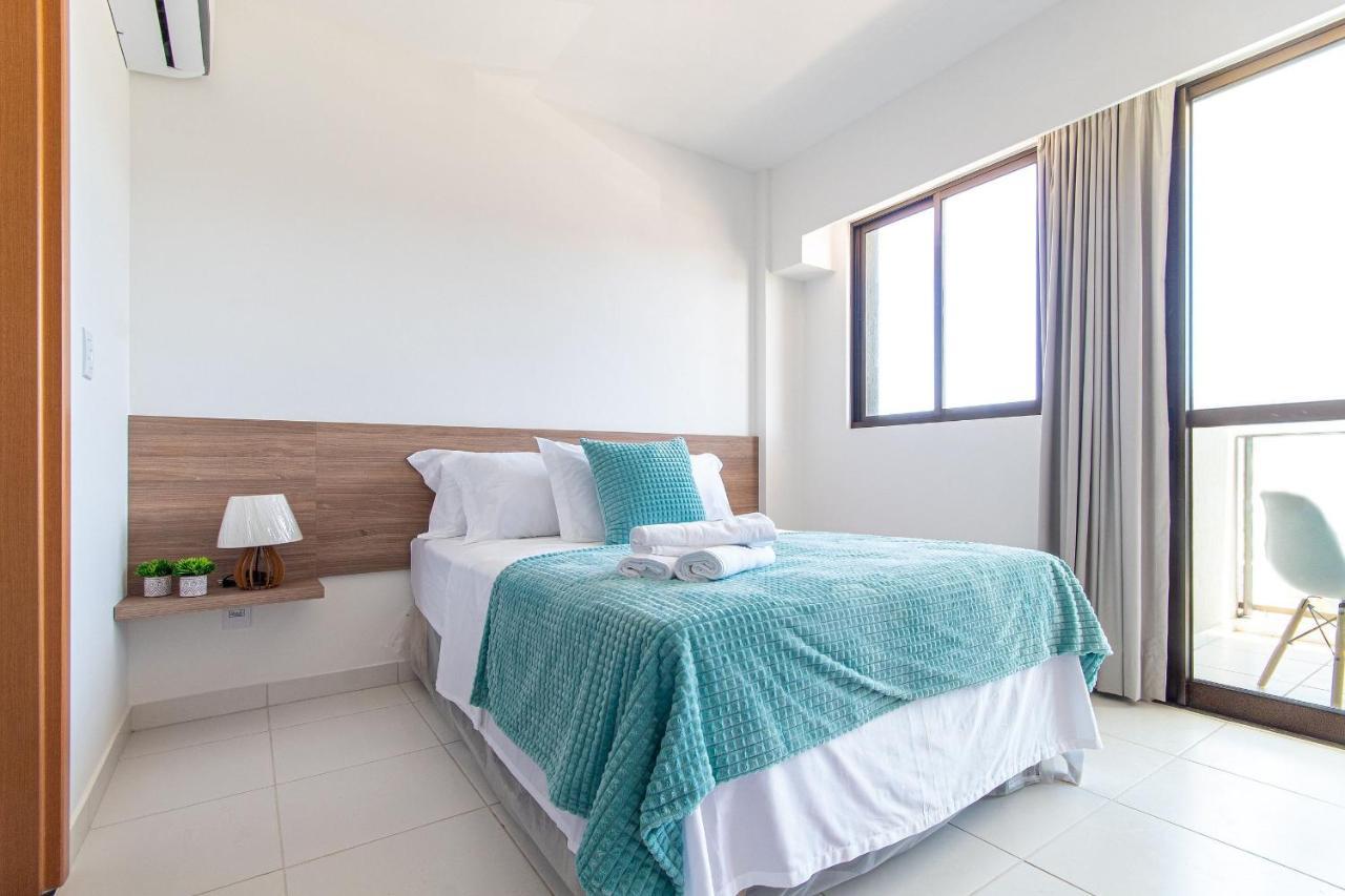 Apartment Mana #c105 - 4 Pessoas Por Carpediem