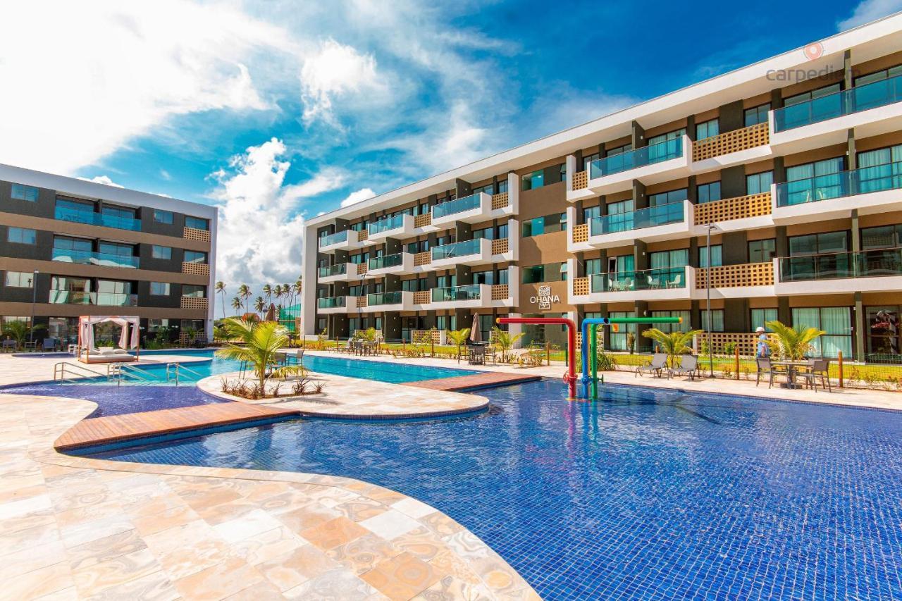 Mana #c105 - 4 Pessoas Por Carpediem Porto de Galinhas