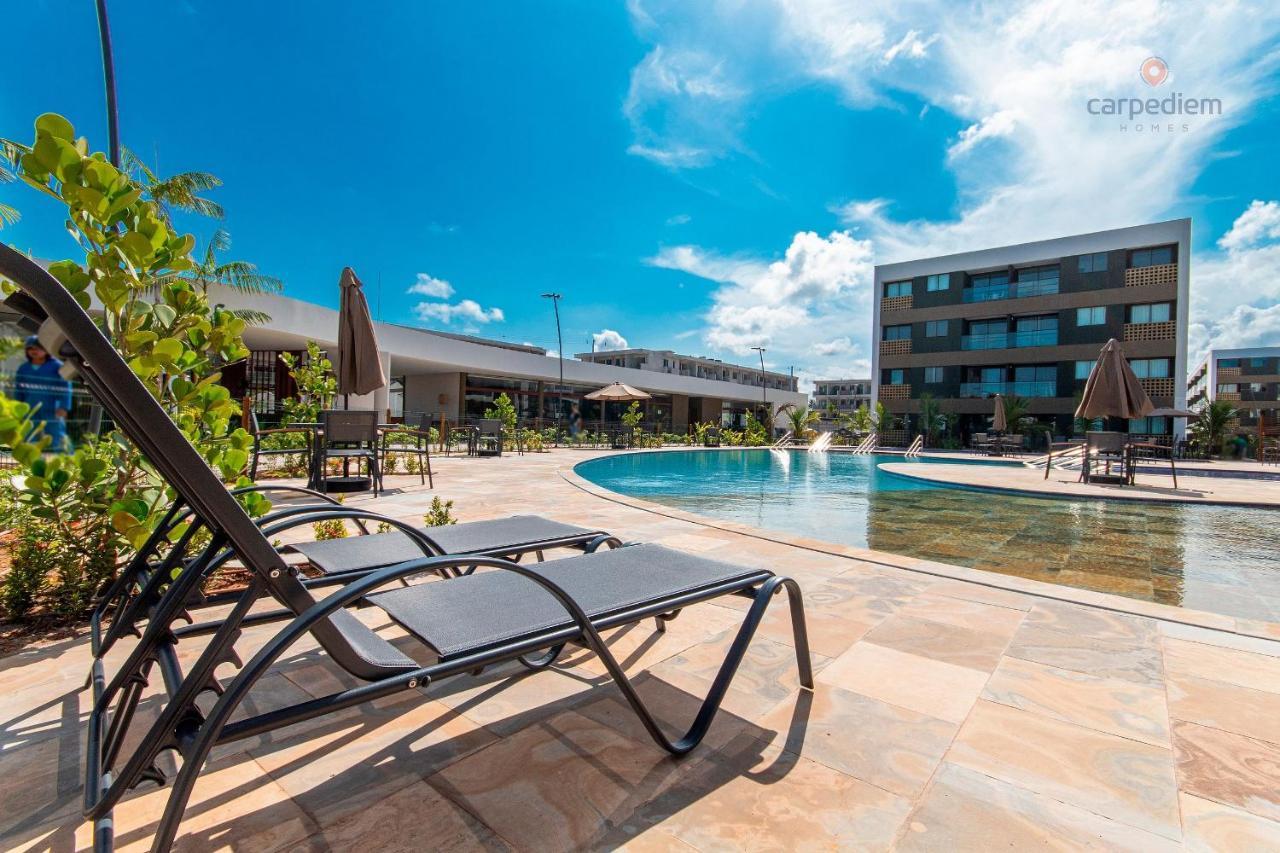Mana #c105 - 4 Pessoas Por Carpediem Apartment