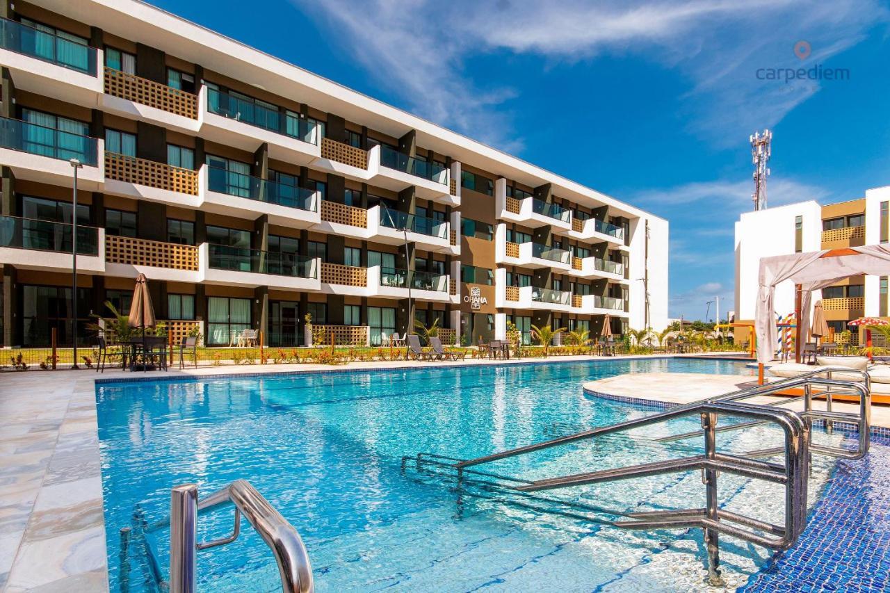 Mana #c105 - 4 Pessoas Por Carpediem Apartment