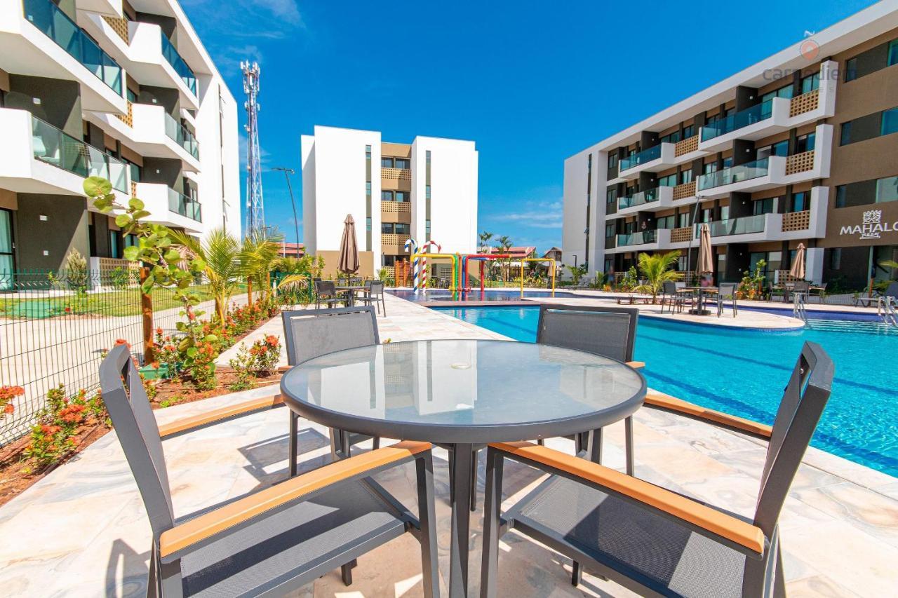 Mana #c105 - 4 Pessoas Por Carpediem Apartment *