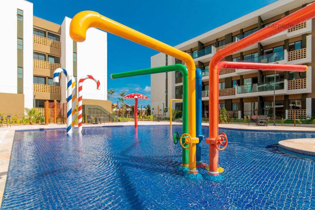 Mana #c105 - 4 Pessoas Por Carpediem Apartment