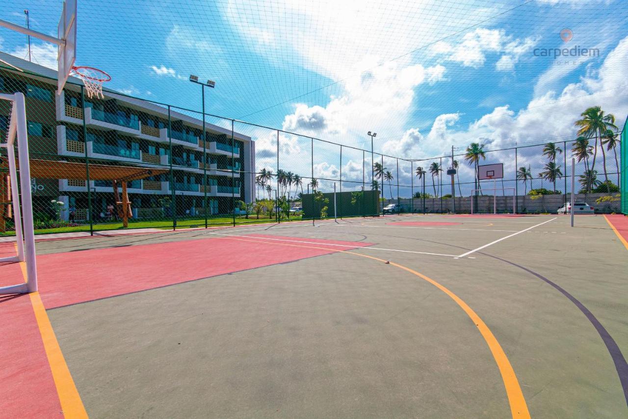 Apartment Mana #c105 - 4 Pessoas Por Carpediem Porto de Galinhas