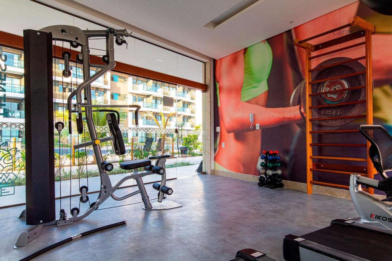 Mana #c105 - 4 Pessoas Por Carpediem Apartment