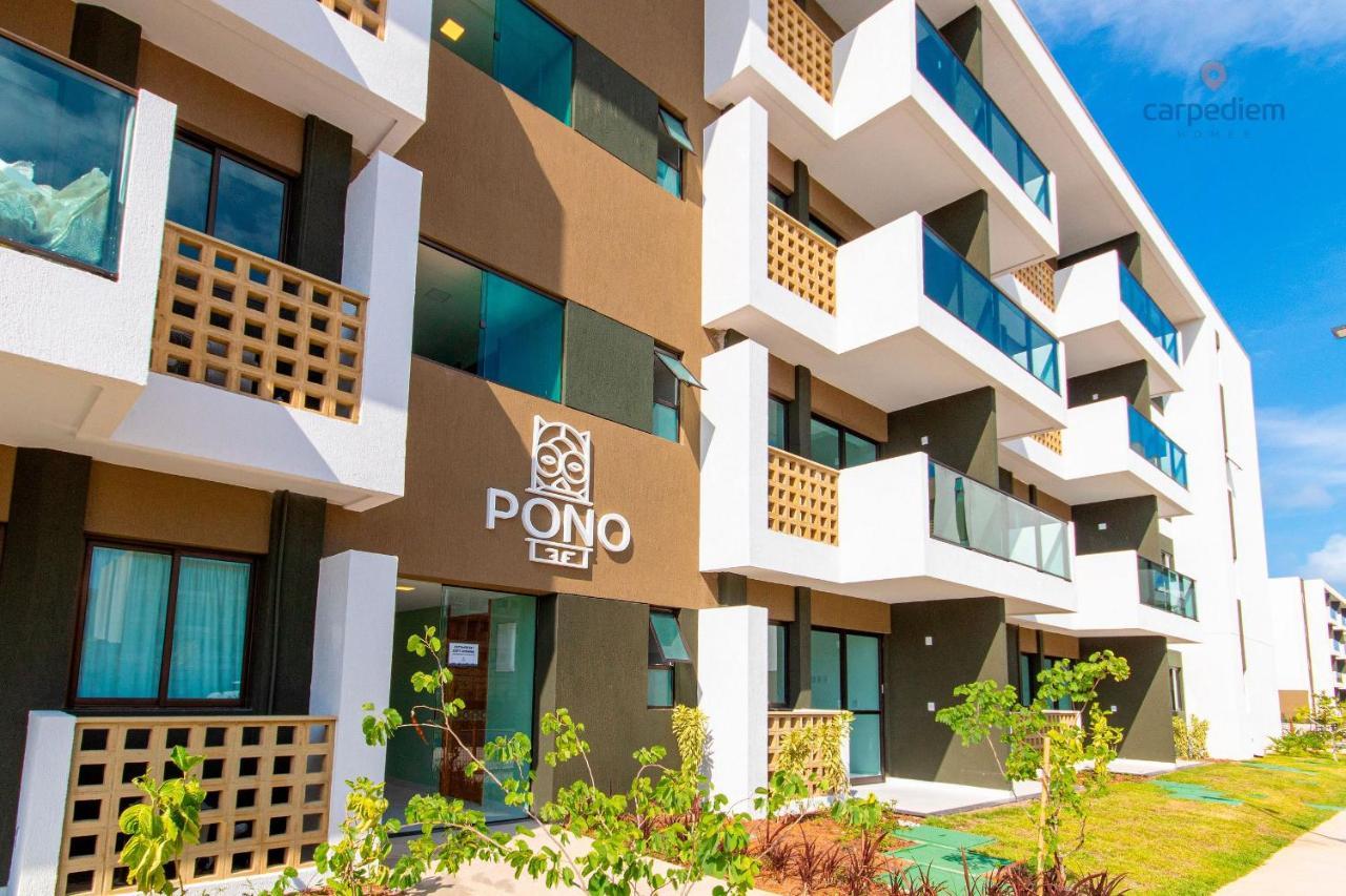Mana #c105 - 4 Pessoas Por Carpediem Apartment *