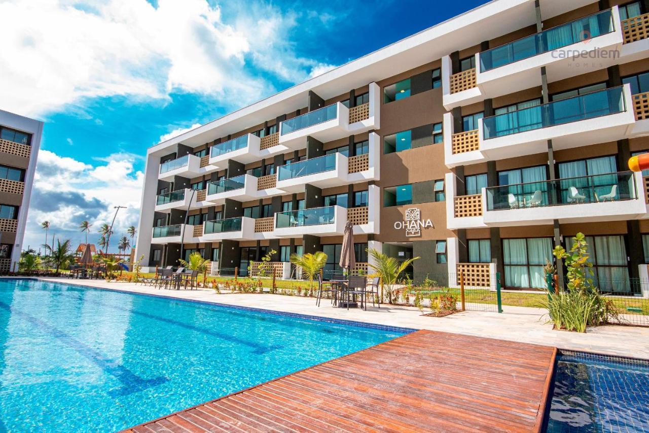 Mana #c105 - 4 Pessoas Por Carpediem Apartment