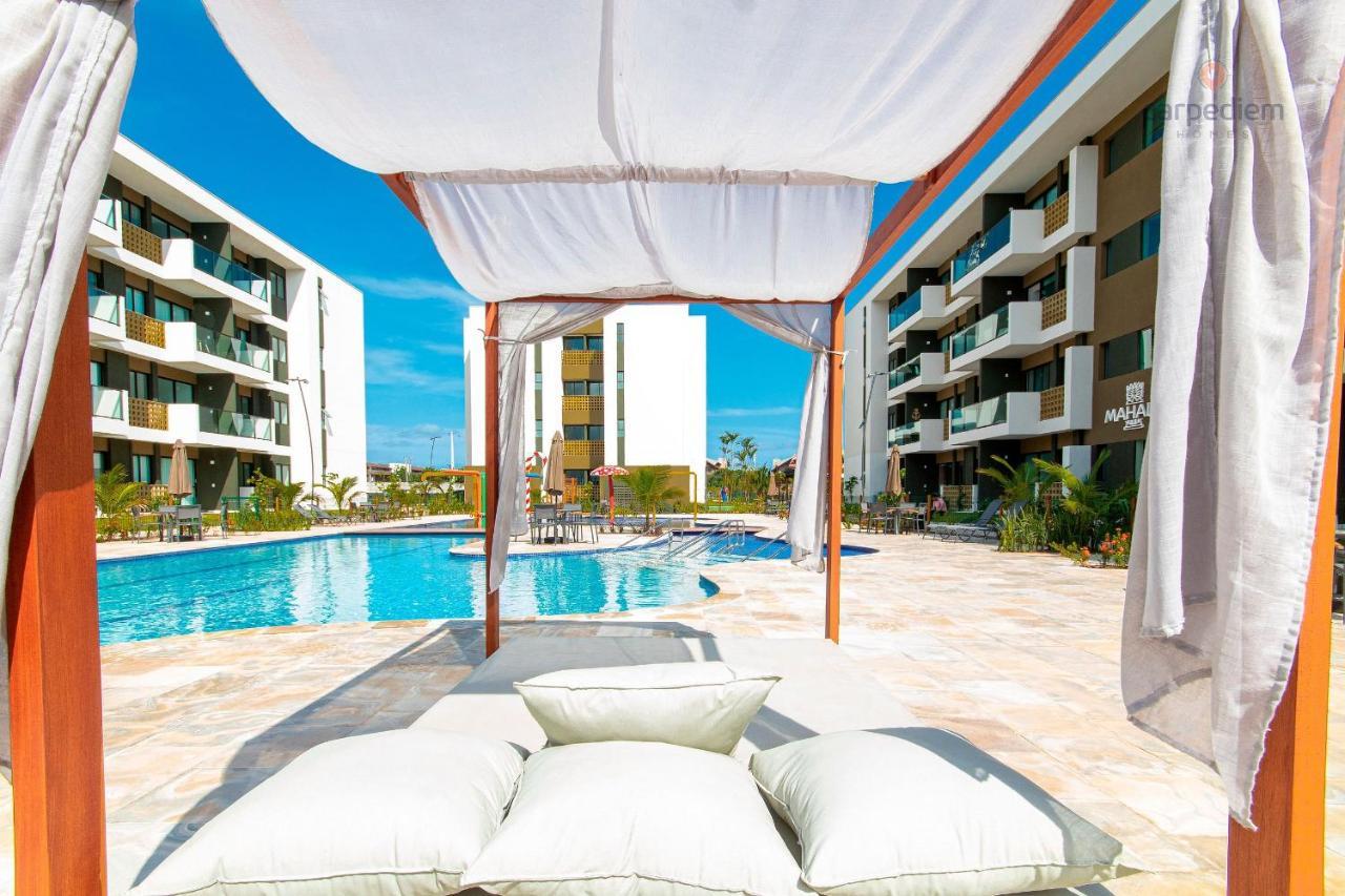 Apartment Mana #c105 - 4 Pessoas Por Carpediem