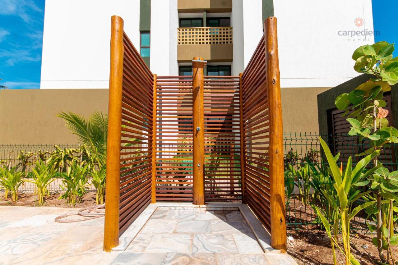 Apartamento Mana #c105 - 4 Pessoas Por Carpediem Pôrto das Galinhas