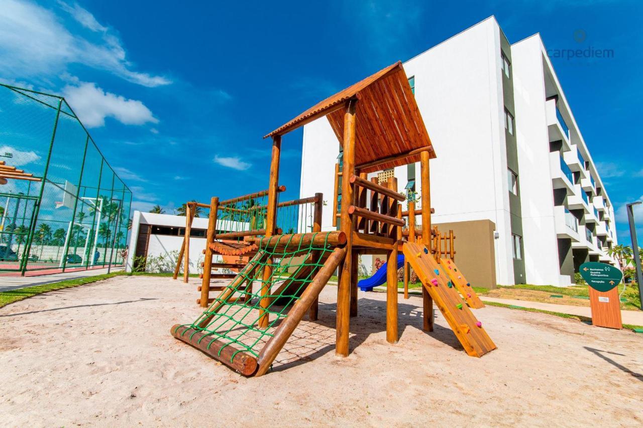 Apartamento Mana #c105 - 4 Pessoas Por Carpediem Pôrto das Galinhas