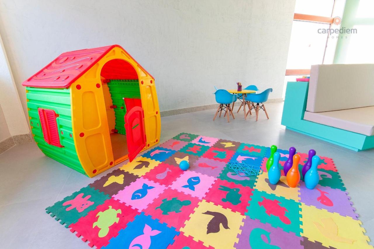 Apartamento Mana #c105 - 4 Pessoas Por Carpediem Pôrto das Galinhas